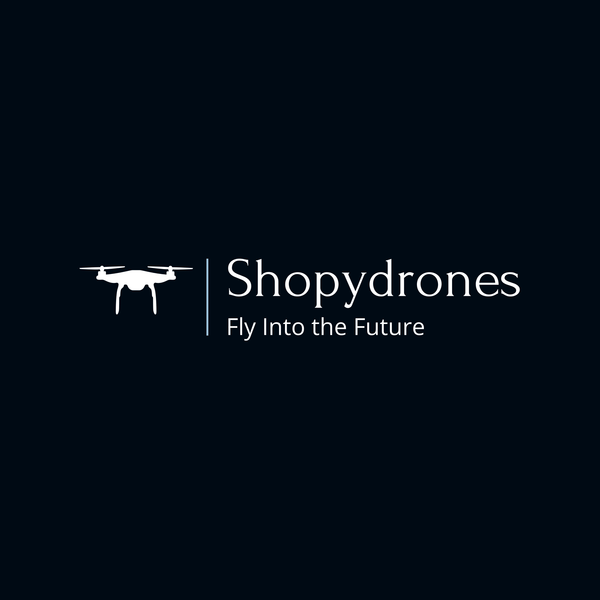 Shopydrone
